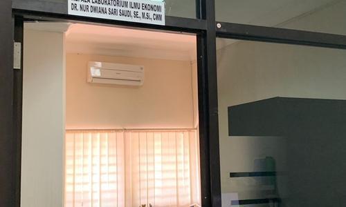 Laboratorium Ilmu Ekonomi